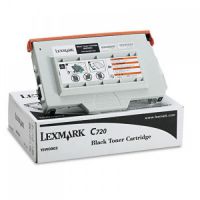 Original Genuine LEXMARK BLACK TONER   15W0903